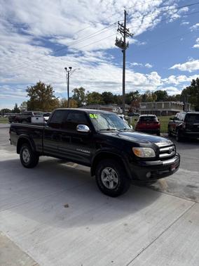 2006 Toyota Tundra SR5