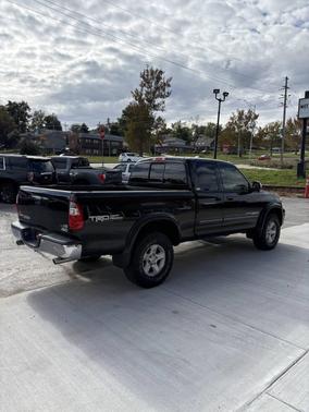 2006 Toyota Tundra SR5