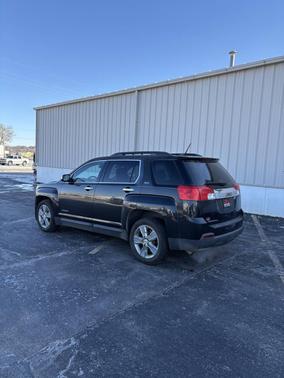 2014 GMC Terrain SLT-1