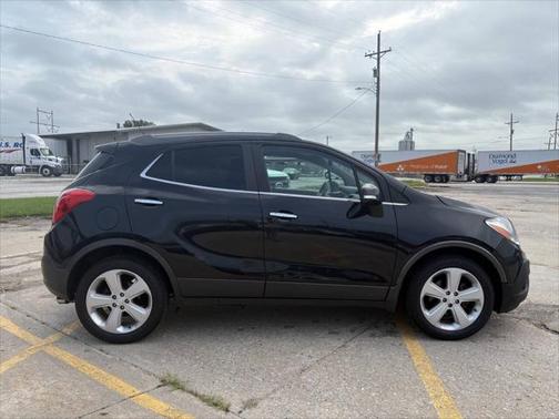 2016 Buick Encore Convenience