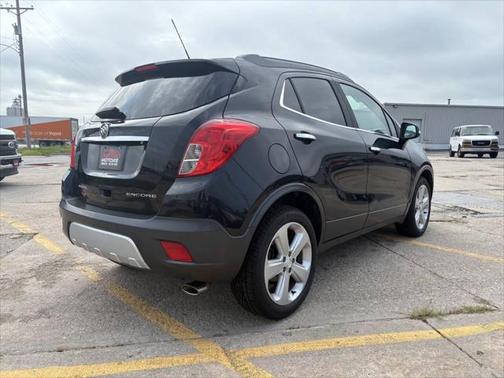 2016 Buick Encore Convenience