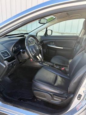 2016 Subaru Crosstrek 2.0i Limited