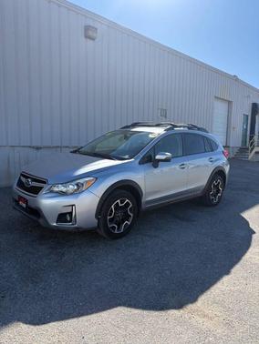 2016 Subaru Crosstrek 2.0i Limited