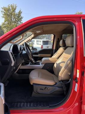2022 Ford F-350 Lariat
