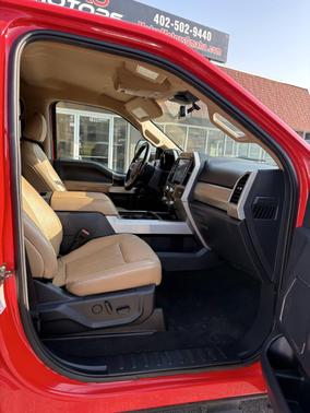 2022 Ford F-350 Lariat