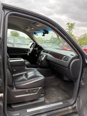 2007 GMC Yukon Denali