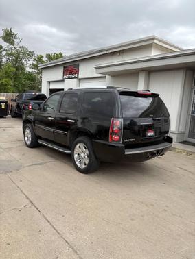 2007 GMC Yukon Denali