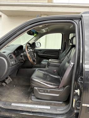 2007 GMC Yukon Denali