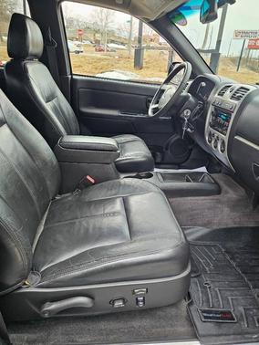 2010 Chevrolet Colorado 2LT