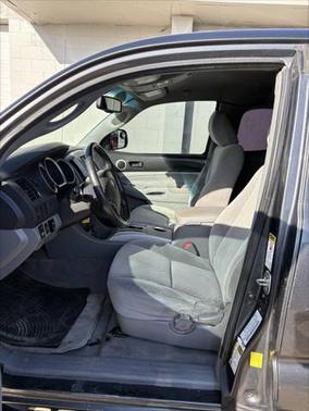 2010 Toyota Tacoma Access Cab