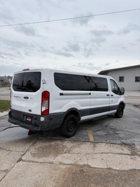 2017 Ford Transit-350 XLT