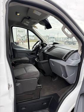 2017 Ford Transit-350 XLT