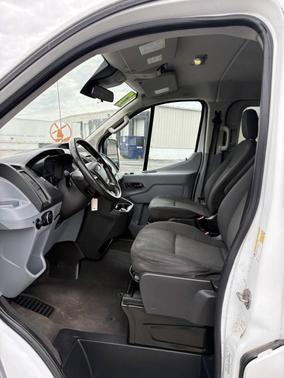 2017 Ford Transit-350 XLT