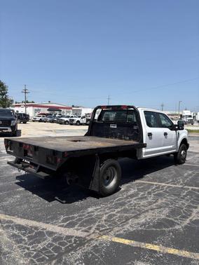 2017 Ford F-350 XL