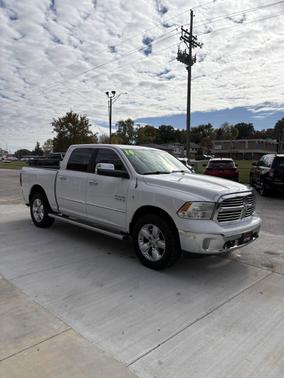 2014 RAM 1500 SLT