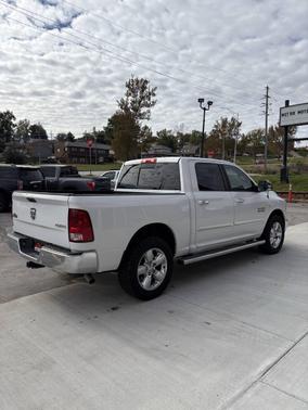 2014 RAM 1500 SLT