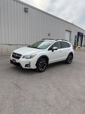 2016 Subaru Crosstrek 2.0i Limited