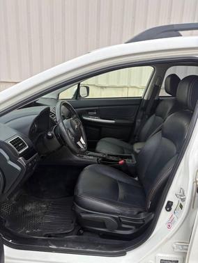 2016 Subaru Crosstrek 2.0i Limited