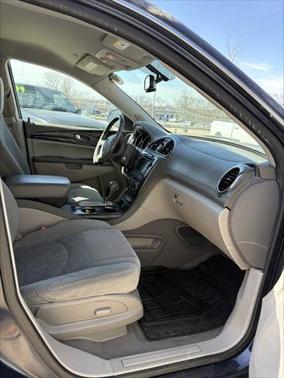 2015 Buick Enclave Convenience