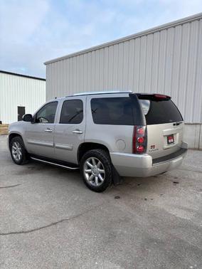 2008 GMC Yukon Denali