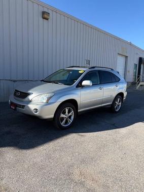 2007 Lexus RX 400h Base