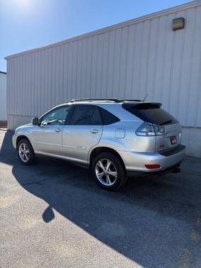 2007 Lexus RX 400h Base