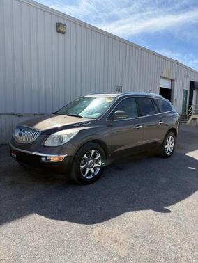 2008 Buick Enclave CXL
