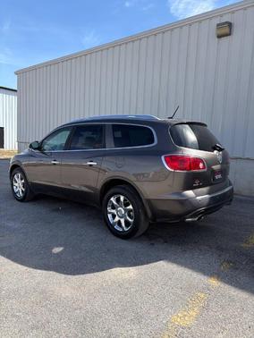 2008 Buick Enclave CXL