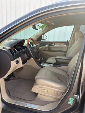 2008 Buick Enclave CXL