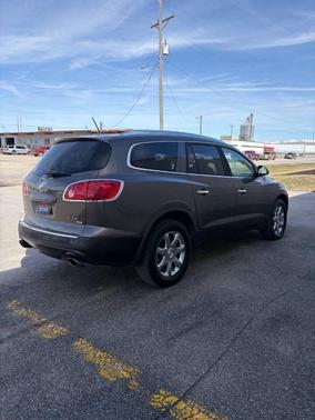 2008 Buick Enclave CXL