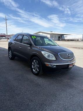 2008 Buick Enclave CXL