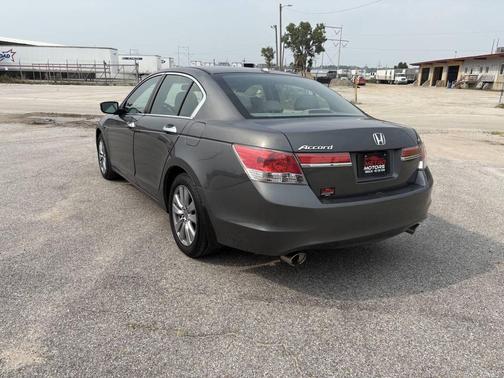 2011 Honda Accord SE