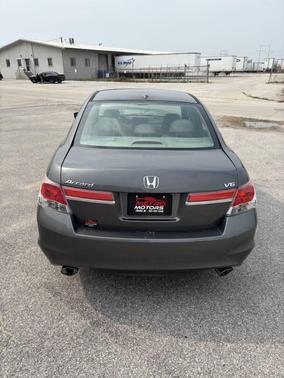 2011 Honda Accord SE