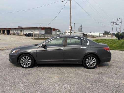 2011 Honda Accord SE