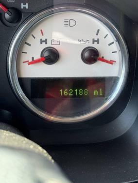 2008 Ford F-150 Lariat SuperCab