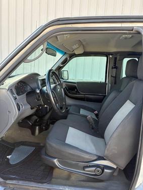 2011 Ford Ranger XLT