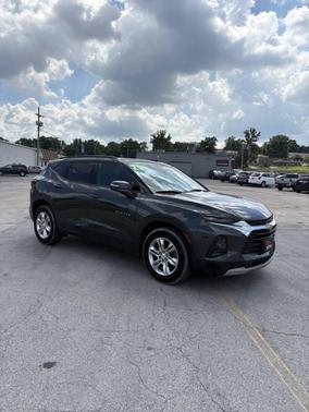 2020 Chevrolet Blazer 2LT