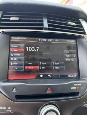 2011 Ford Edge SEL