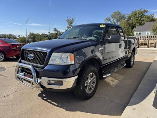 2005 Ford F-150 XL