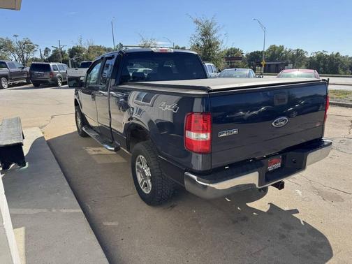 2005 Ford F-150 XL