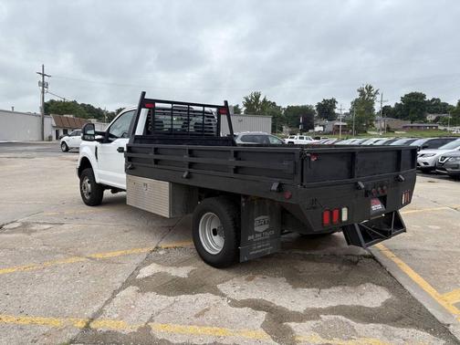 2017 Ford F-350 XL