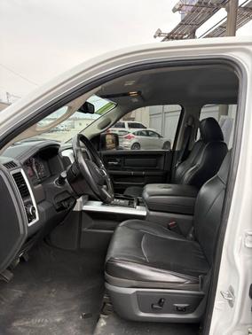 2011 Dodge Ram 1500 Sport