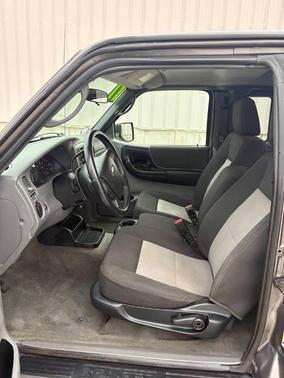 2011 Ford Ranger XLT