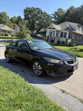 2009 Honda Accord EX-L