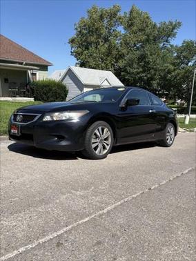 2009 Honda Accord EX-L