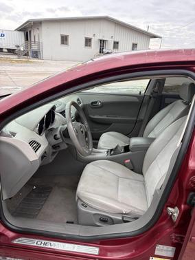 2009 Chevrolet Malibu LT