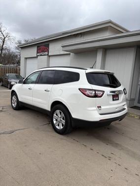 2014 Chevrolet Traverse 1LT