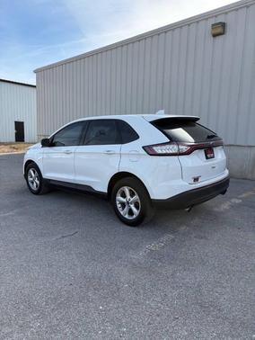 2017 Ford Edge SE