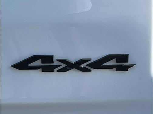 Bright White Clearcoat 2023 RAM 1500 Big Horn/Lone Star