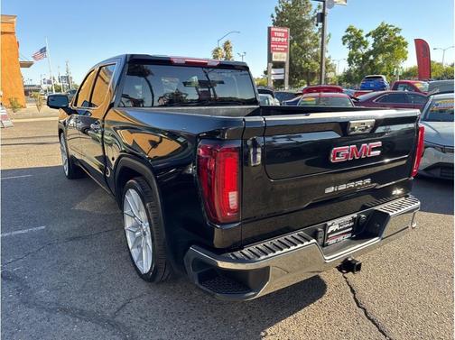 No Color 2024 GMC Sierra 1500 SLT